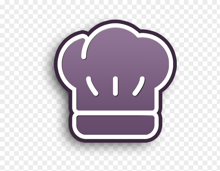 Kitchen Icon Chef PNG