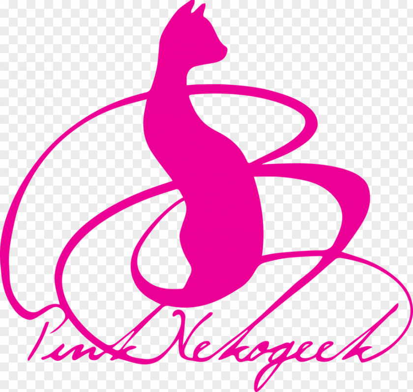 Line Beak Finger Pink M Clip Art PNG