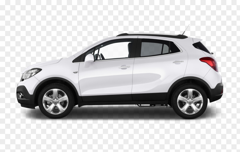 Opel 2015 Buick Enclave Car Mokka PNG