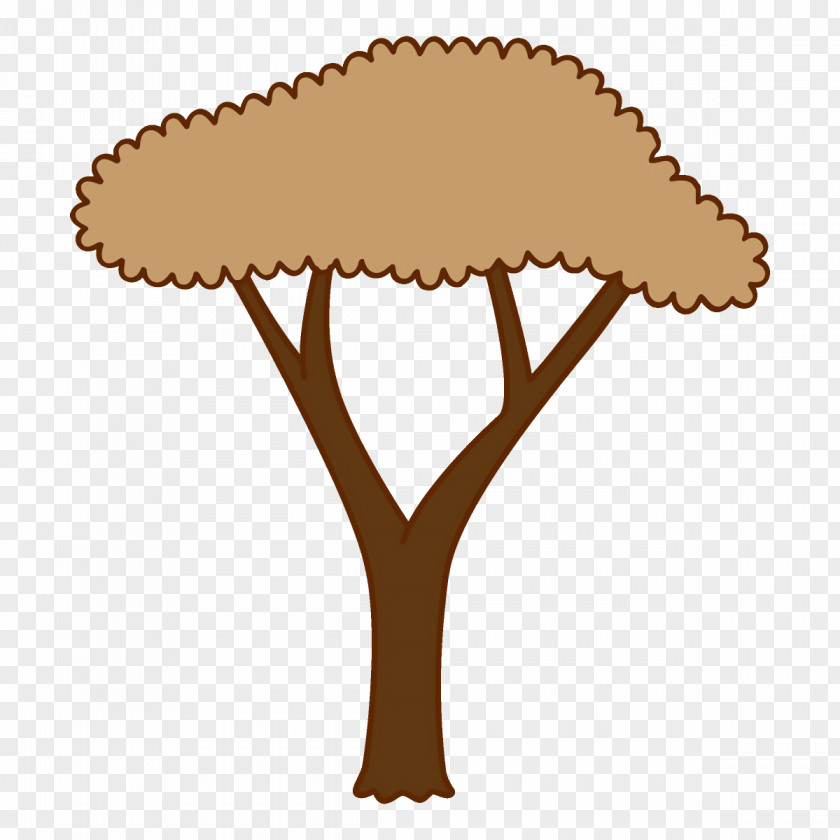 Plant Tree Clip Art PNG