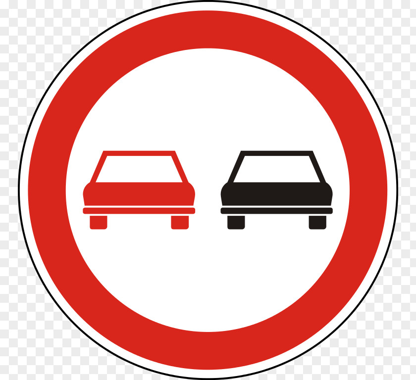 Road Traffic Sign Overtaking Royalty-free Stock Photography PNG