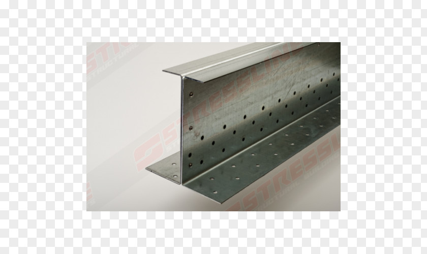 Steel I Beams Product Design Angle PNG
