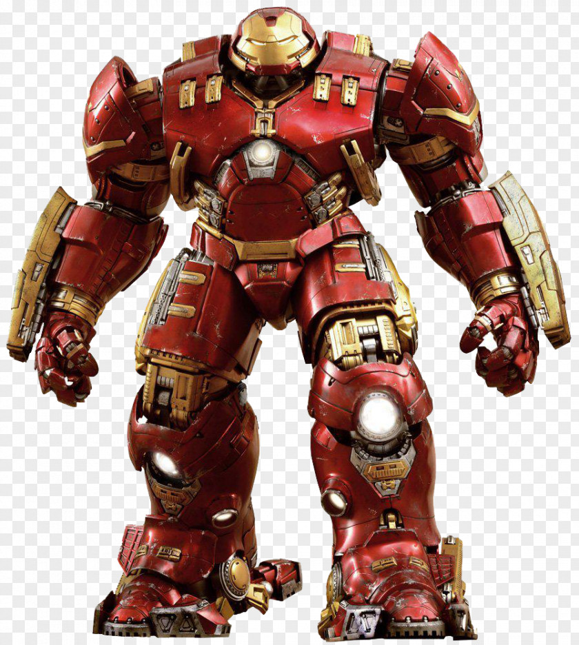 Ultron Iron Man Hulkbusters Action & Toy Figures PNG