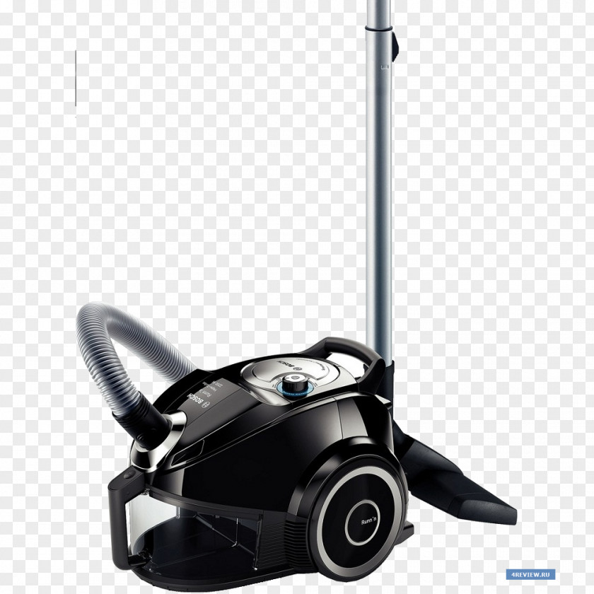 Vacuum Cleaner Bosch BGS41430 Bagless Domo Elektro DOMO DO7271S PNG