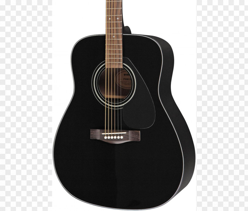 Acoustic Guitar Steel-string Dreadnought Acoustic-electric PNG