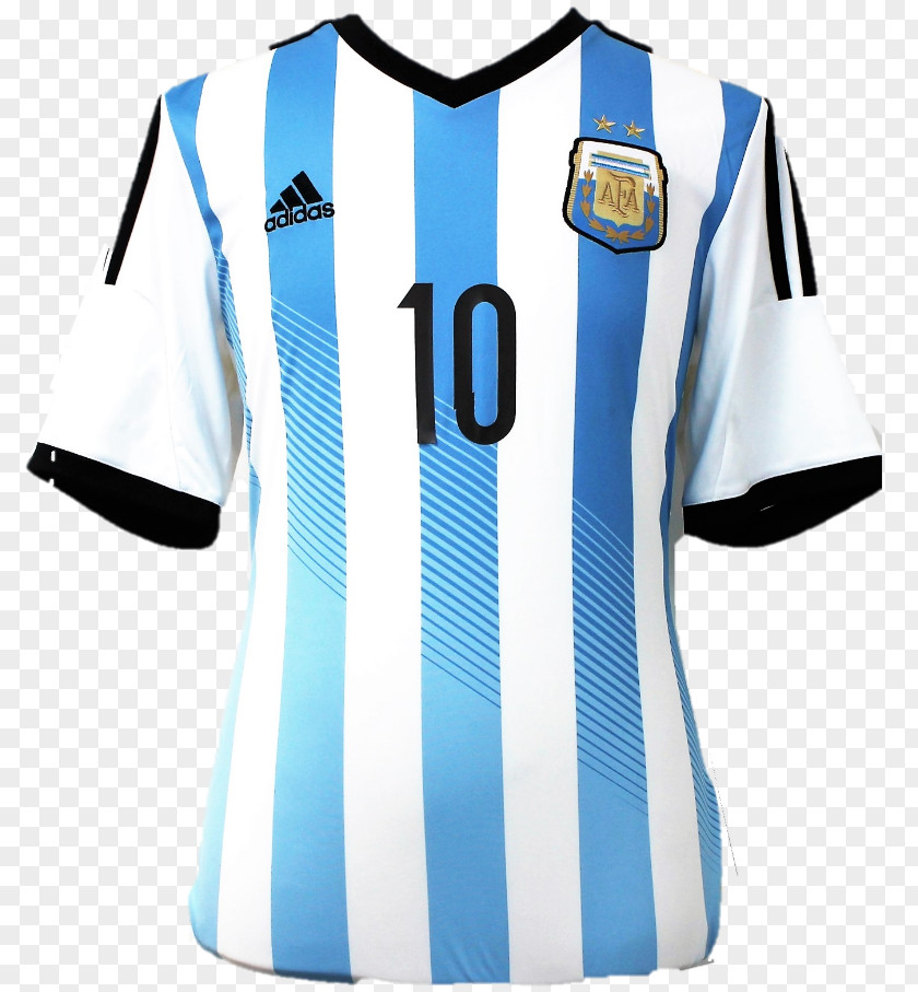 Alex Ferguson Argentina National Football Team 2014 FIFA World Cup Final FC Barcelona Jersey PNG