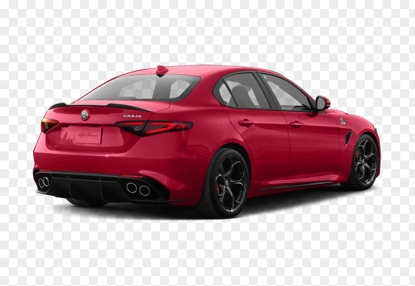 Alfa Romeo 2018 Kia Stinger GT Sedan Mid-size Car Motors PNG