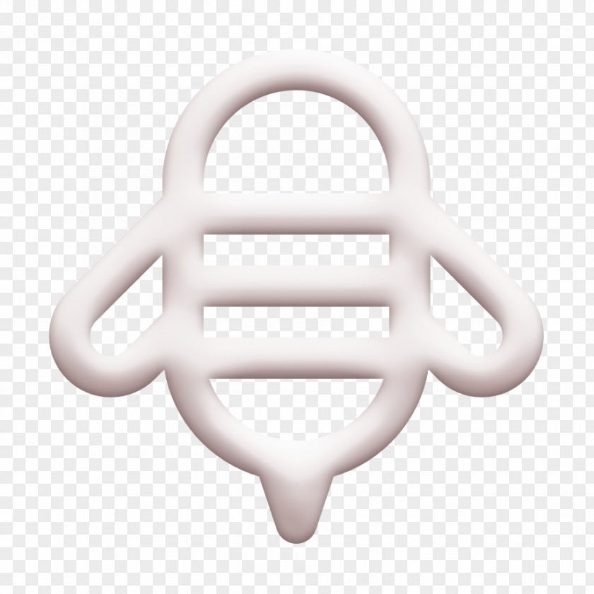 Bee Icon Apiary PNG