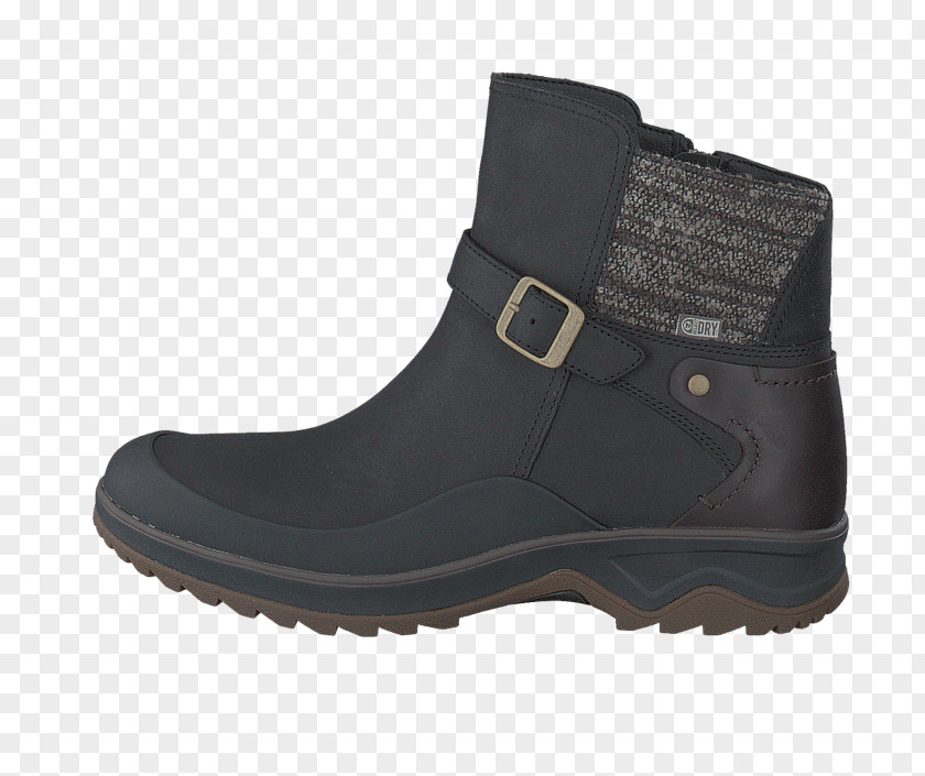 Boot Shoe Leather Chelsea ECCO PNG
