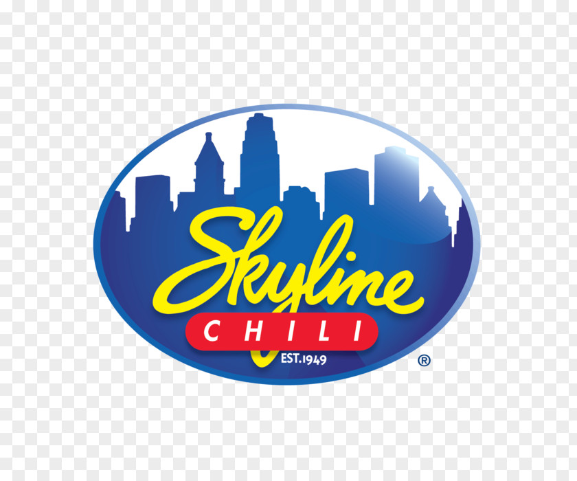Business Restaurant Florence Ohio Skyline Chili Logo PNG