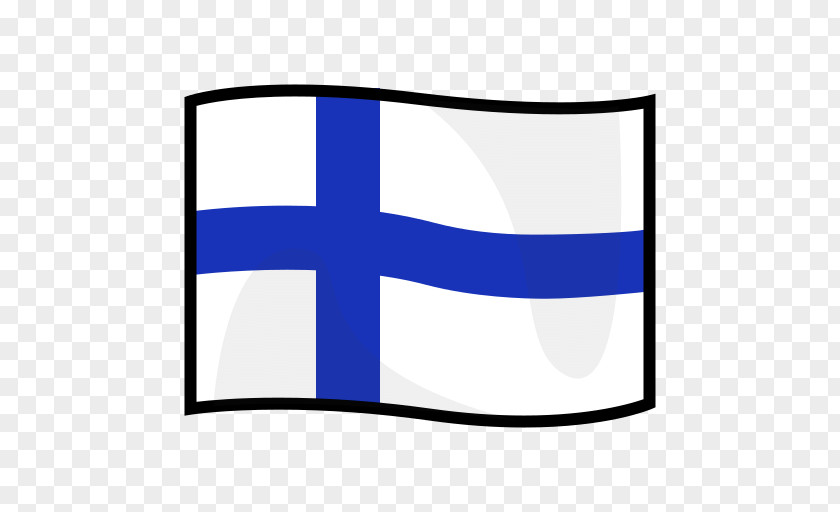 Emoji Flag Of Finland England PNG