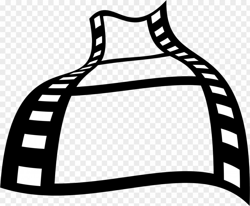 Filmstrip Clip Art PNG