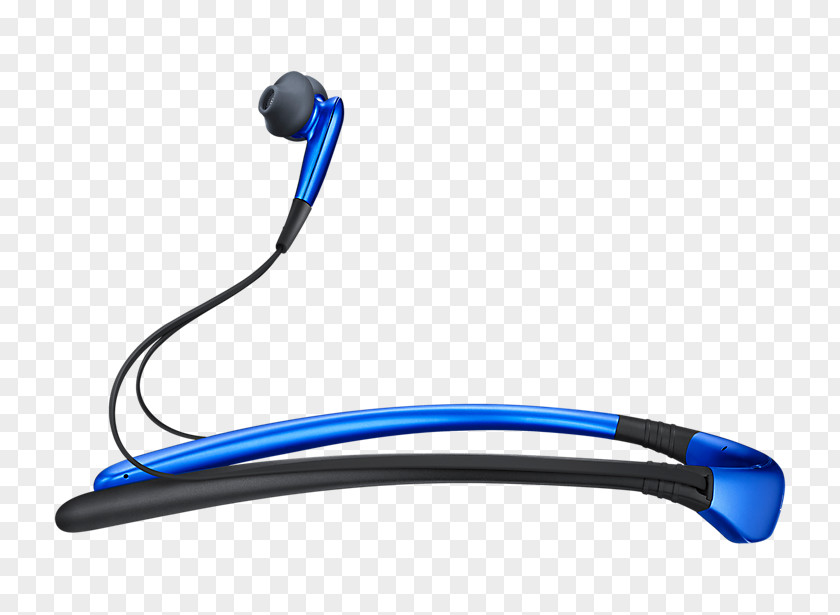 Headphones Headset Samsung Level U PRO Wireless PNG