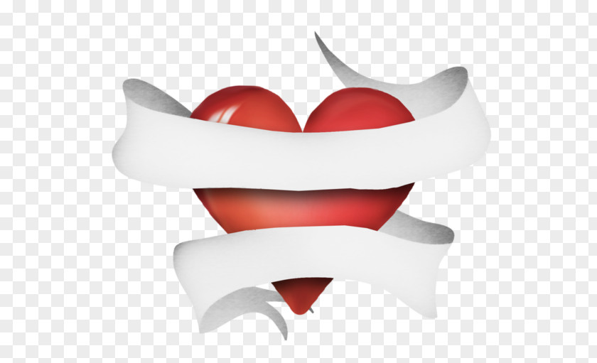 Heart Clip Art PNG