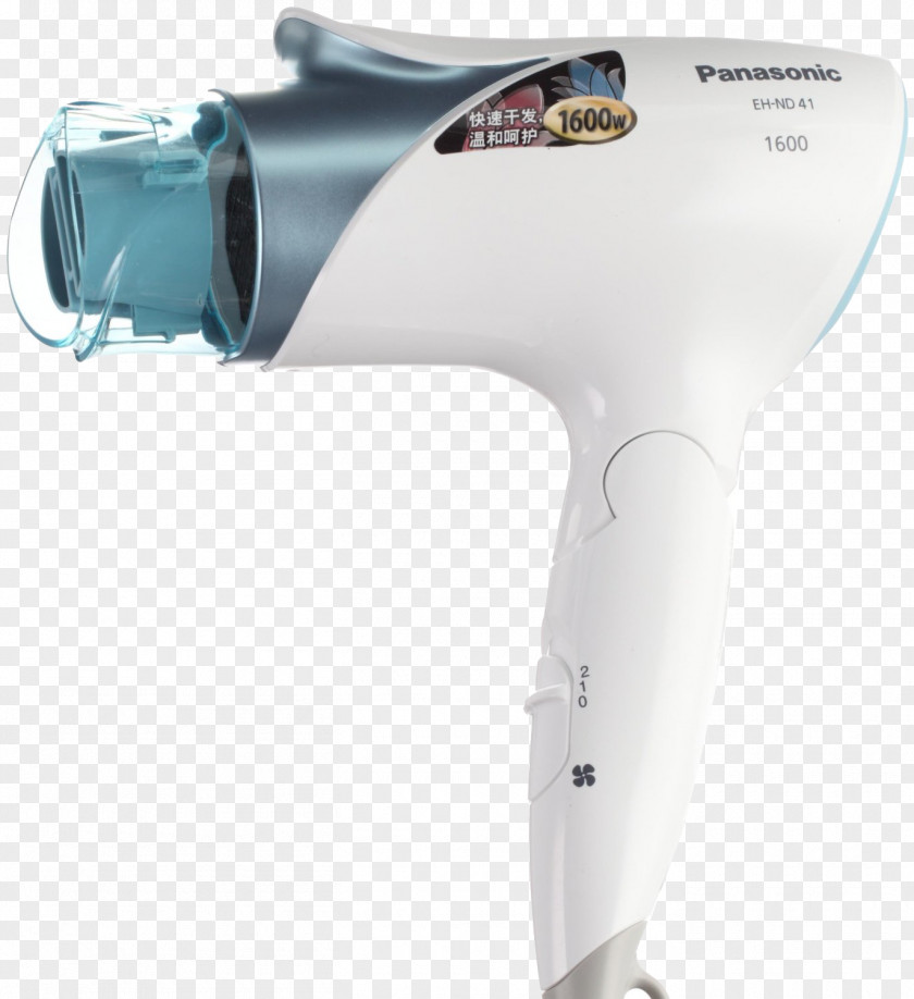High-power Hair Dryer Thermostat Drying PNG