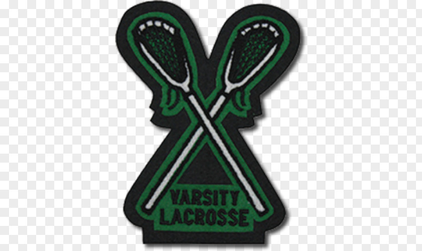 Lacrosse Symbol Font PNG