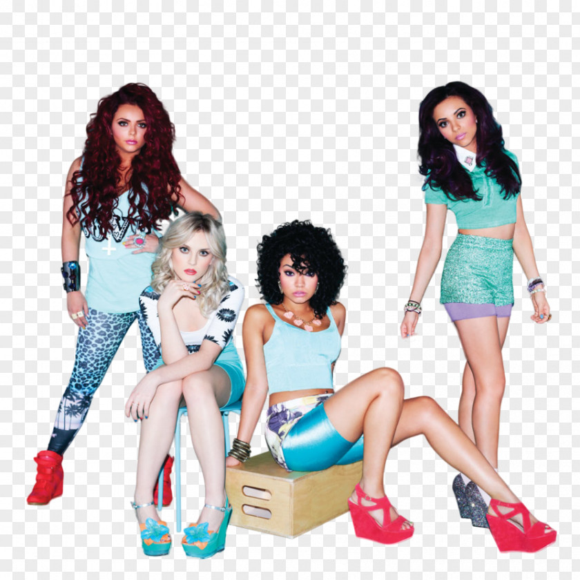 Little Mix Wings Download PNG