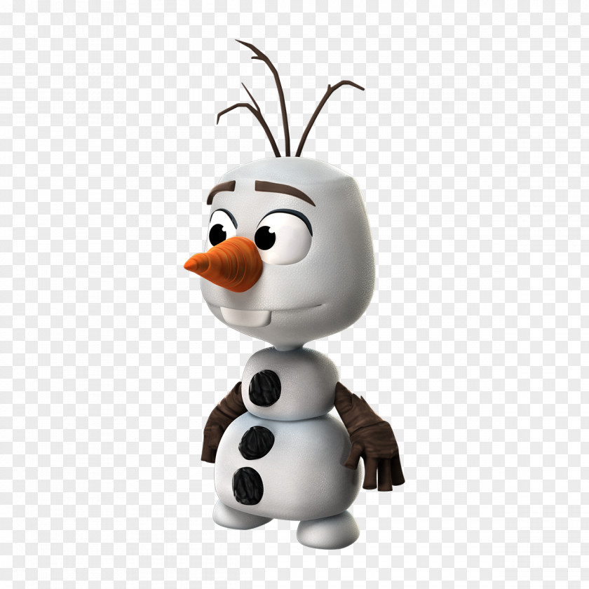 Olaf Elsa Anna Frozen Film Series PNG