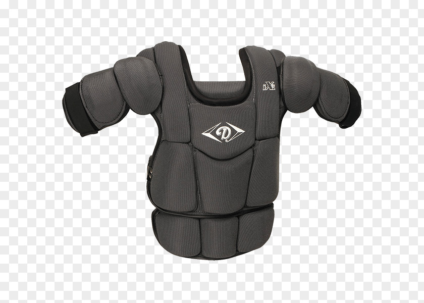 Plate Weight Vest Baseball Umpire チェストプロテクター Shin Guard Softball PNG