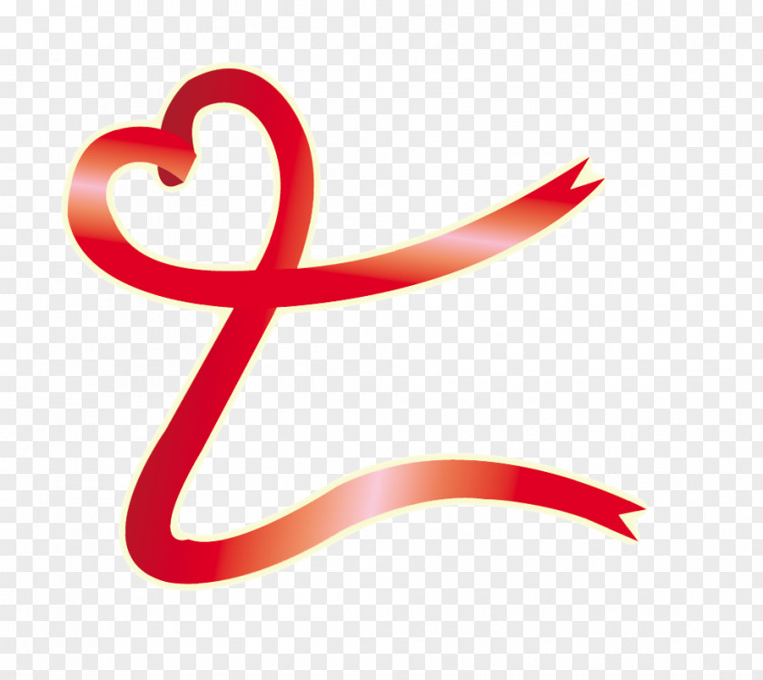 Ribbon Symbol Clip Art Shape Logo PNG