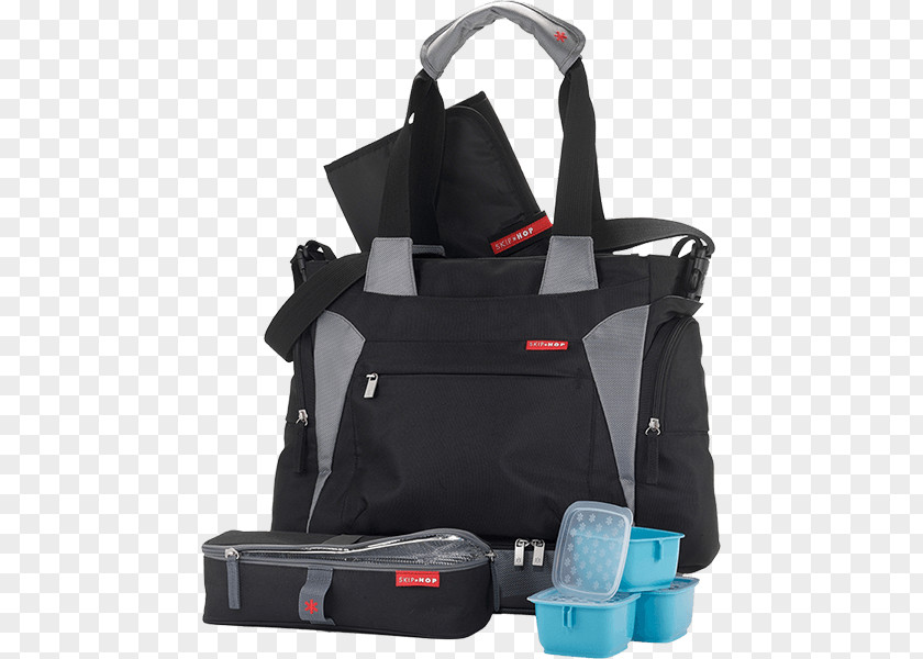 Skip Hop Bento Ultimate Diaper Bag Bags PNG