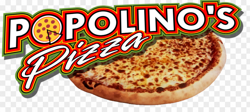 Special Pizza Popolino's American Cuisine Junk Food PNG