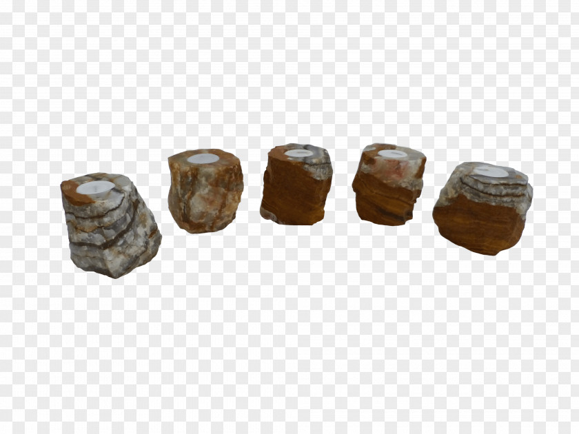 Stone Onyx Carving Portavela Cylinder PNG