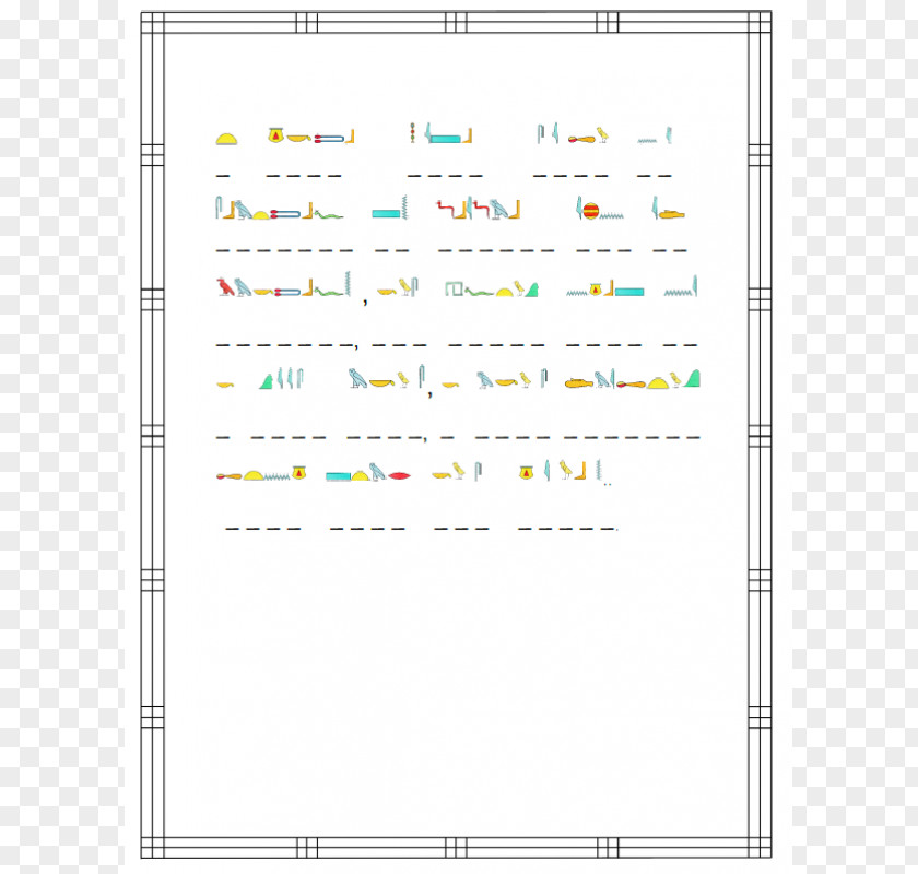 The Prince Of Egypt Document Line Angle Point PNG