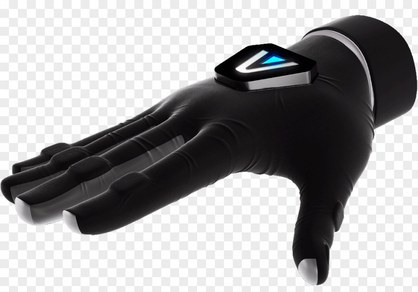 Virtual Reality Glove Haptic Technology Avatar PNG