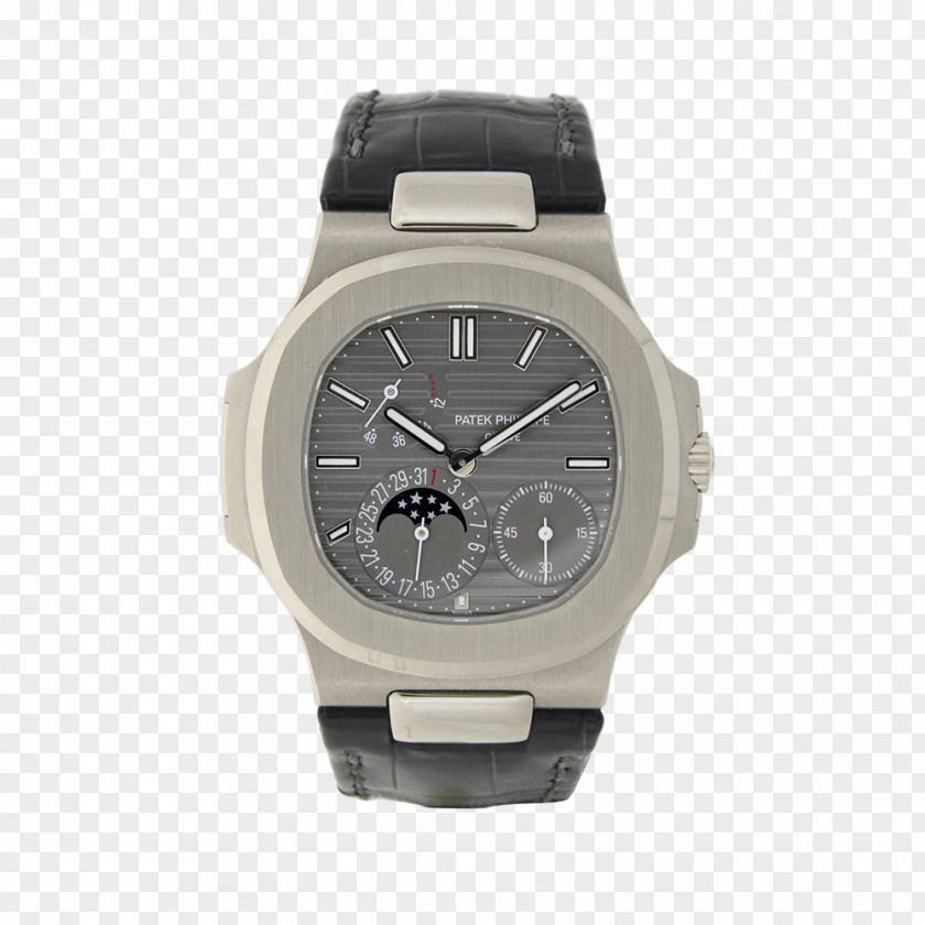 Watch Patek Philippe Museum & Co. Clock Bracelet PNG