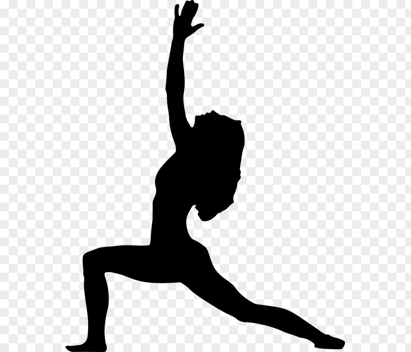 Yogaposeshd Yoga Silhouette Lotus Position Clip Art PNG