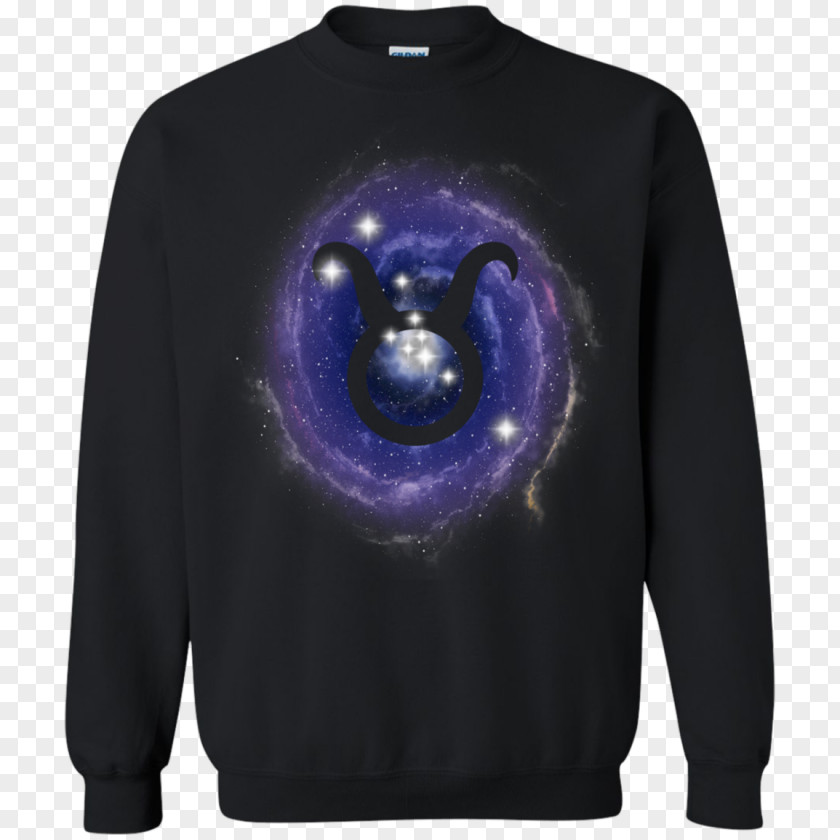 Zodiac Constellation Hoodie T-shirt Sweater Bluza PNG
