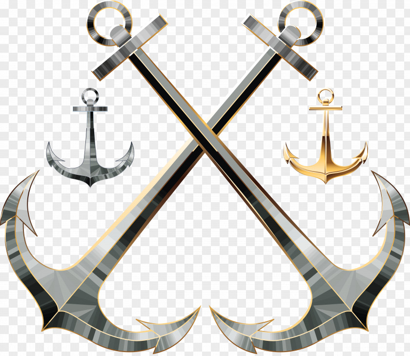 Anchor Icon Wiki Computer File PNG