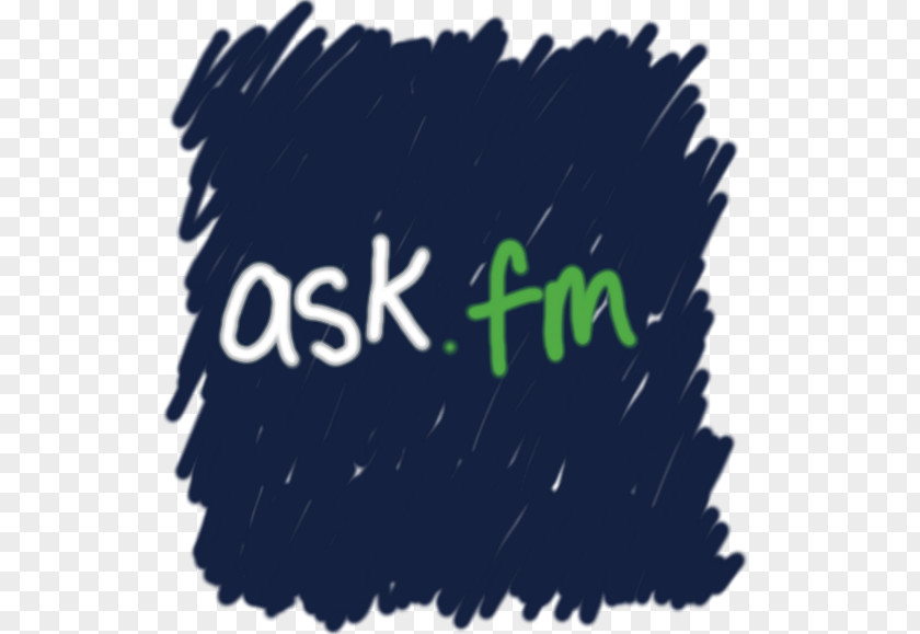 Ask Ask.fm Question Logo User PNG