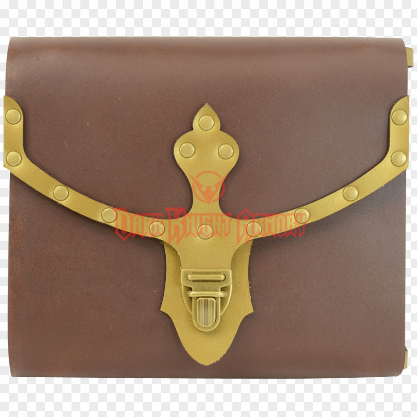 Bag Leather Symbol PNG