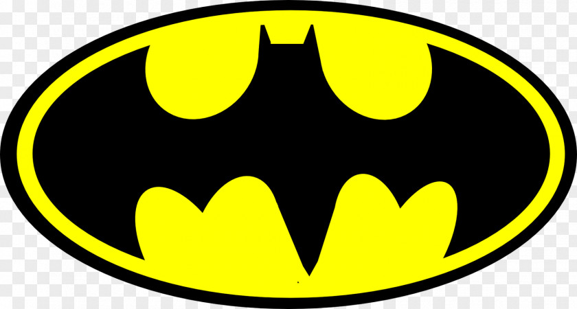 Batman Symbols Logo DC Comics Drawing Clip Art PNG