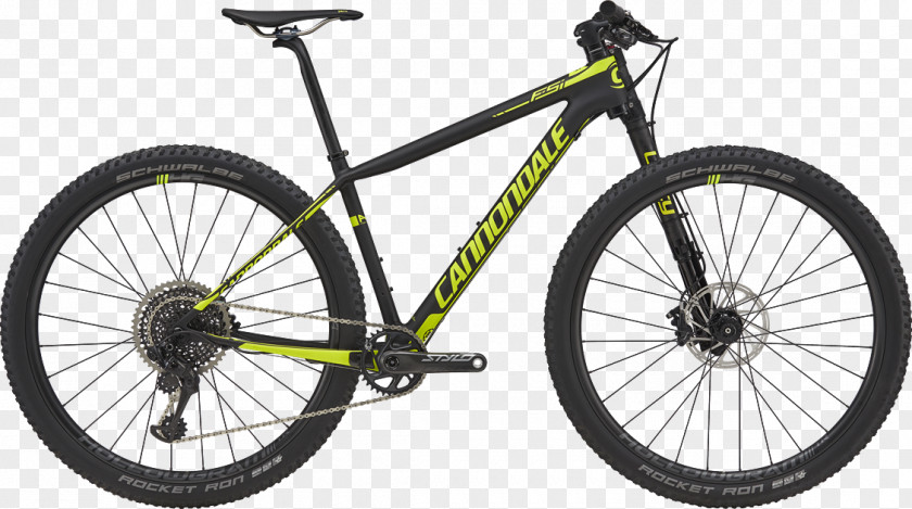 Bicycle Cannondale Corporation Mountain Bike Hardtail Cross-country Cycling PNG