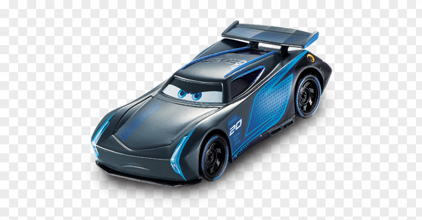 Cars3 Pattern Jackson Storm Cruz Ramirez Disney Pixar Cars 3 Die-Cast Vehicle Die-cast Toy PNG