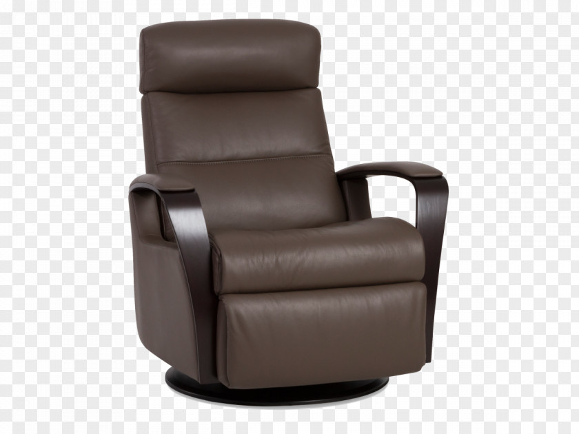 Chair Recliner Club Couch Living Room PNG