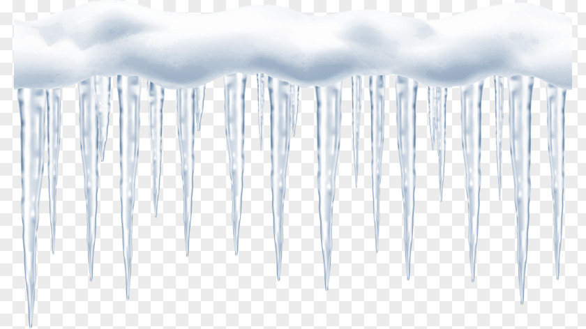 Cold Ice Column Light Transparency And Translucency Clip Art PNG