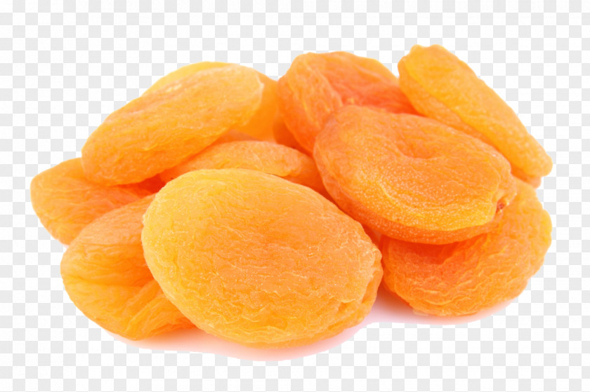 Dry Apricot Photos Dried Clip Art PNG