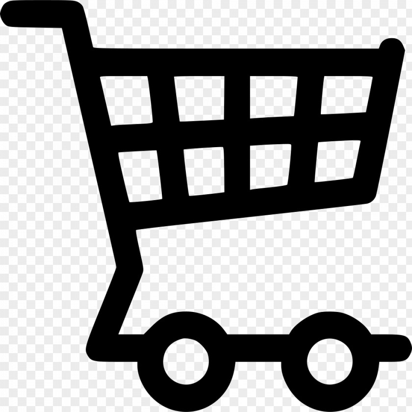 Ecommerce Shopping Cart PNG