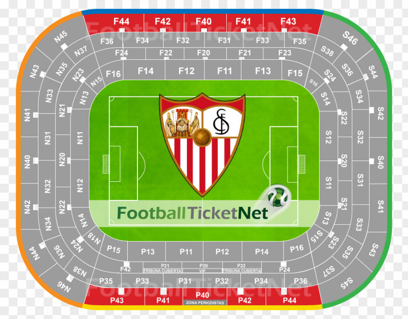 Football Sevilla FC Stadium Seville Fair Samsung Galaxy PNG