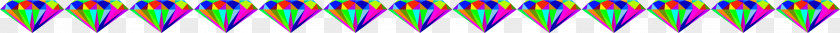 Hand-painted Colorful Jewelry Diamond Light Purple Close-up Pattern PNG