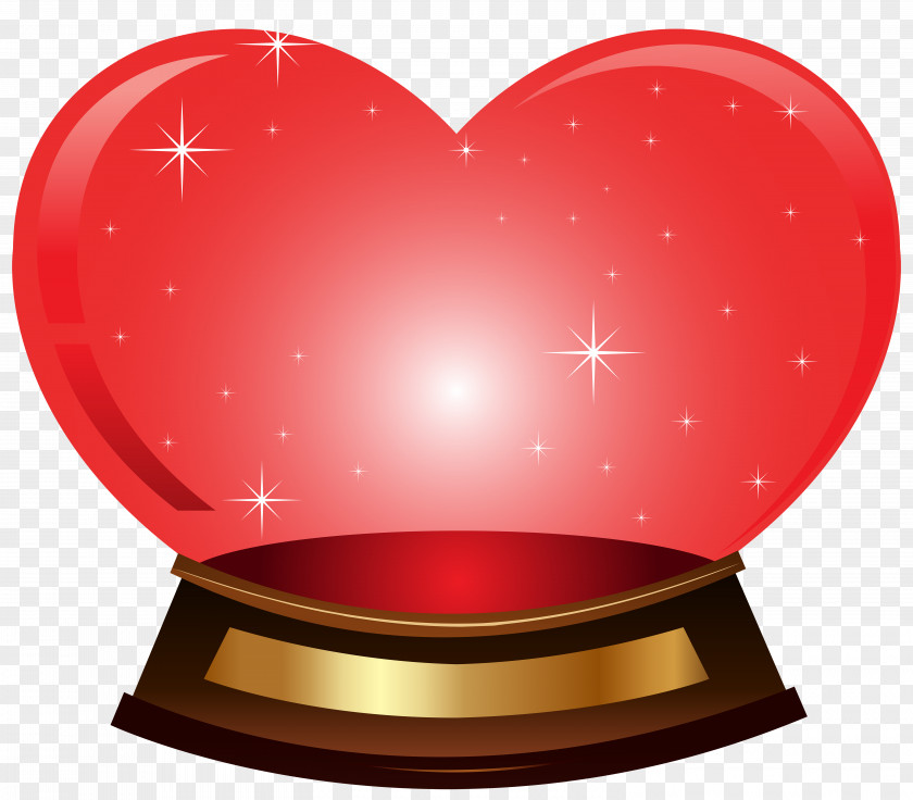 Heart Globe Clip Art Image Golden Award Glass Actor PNG