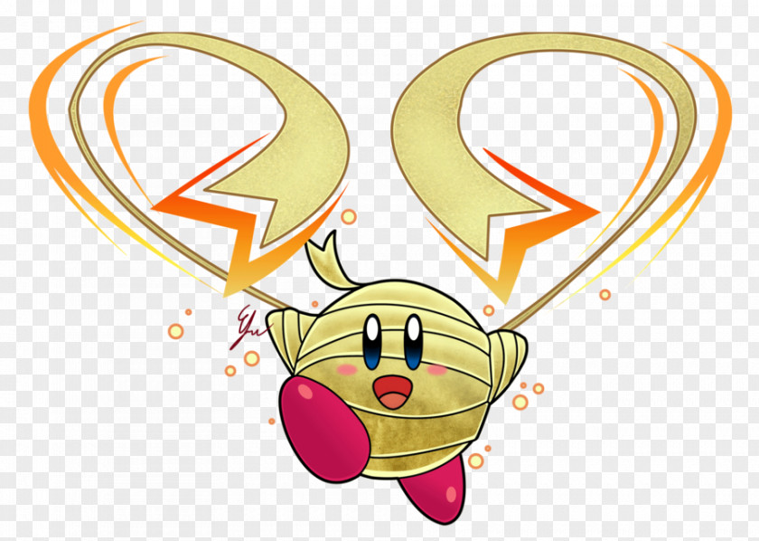 Hooray Kirby's Return To Dream Land Kirby Super Star Ultra Epic Yarn Adventure PNG