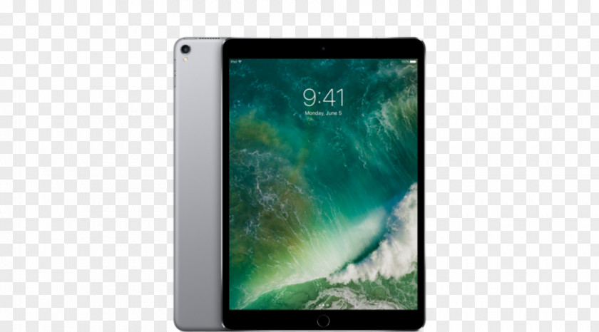 Ipad IPad Apple Retina Display 10.5 Inch Space Gray PNG