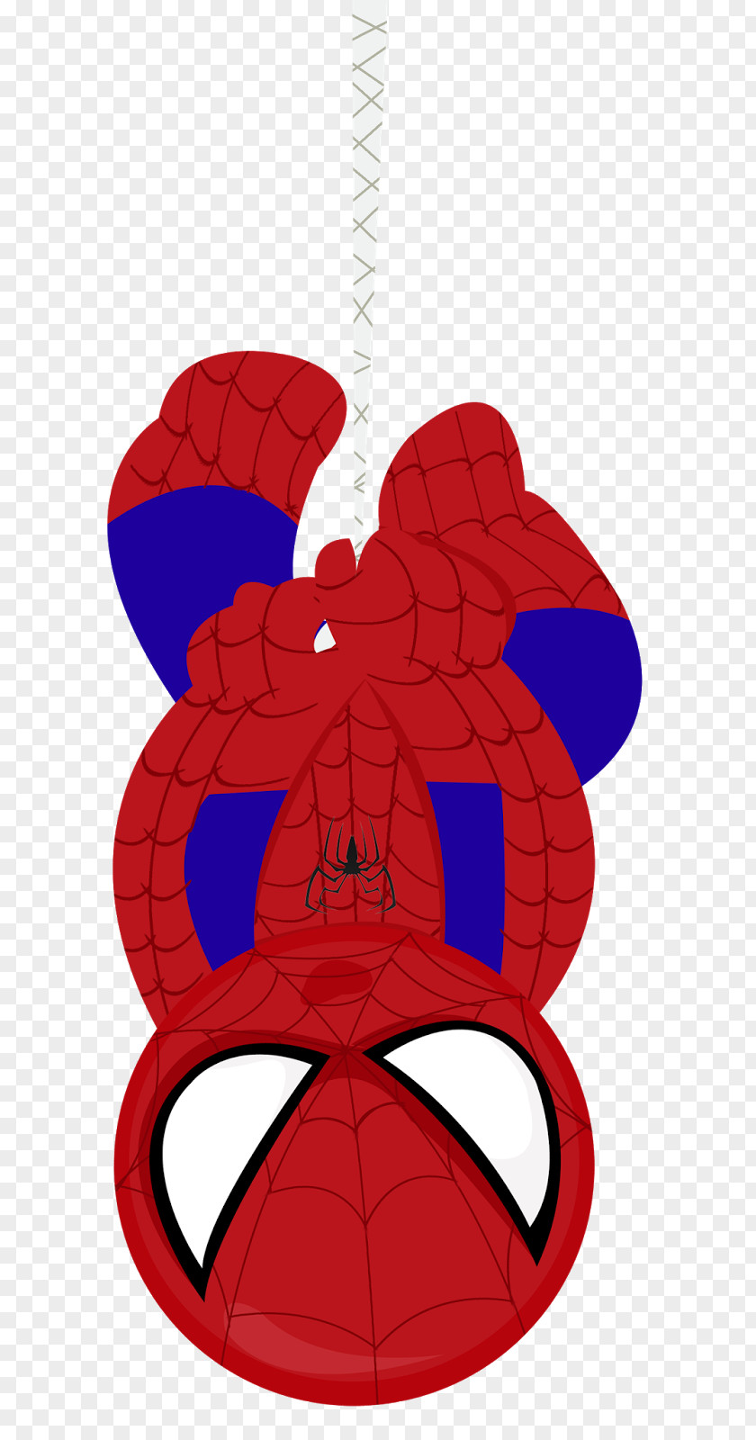 Iron Spiderman Spider-Man Wolverine Deadpool Superhero Clip Art PNG