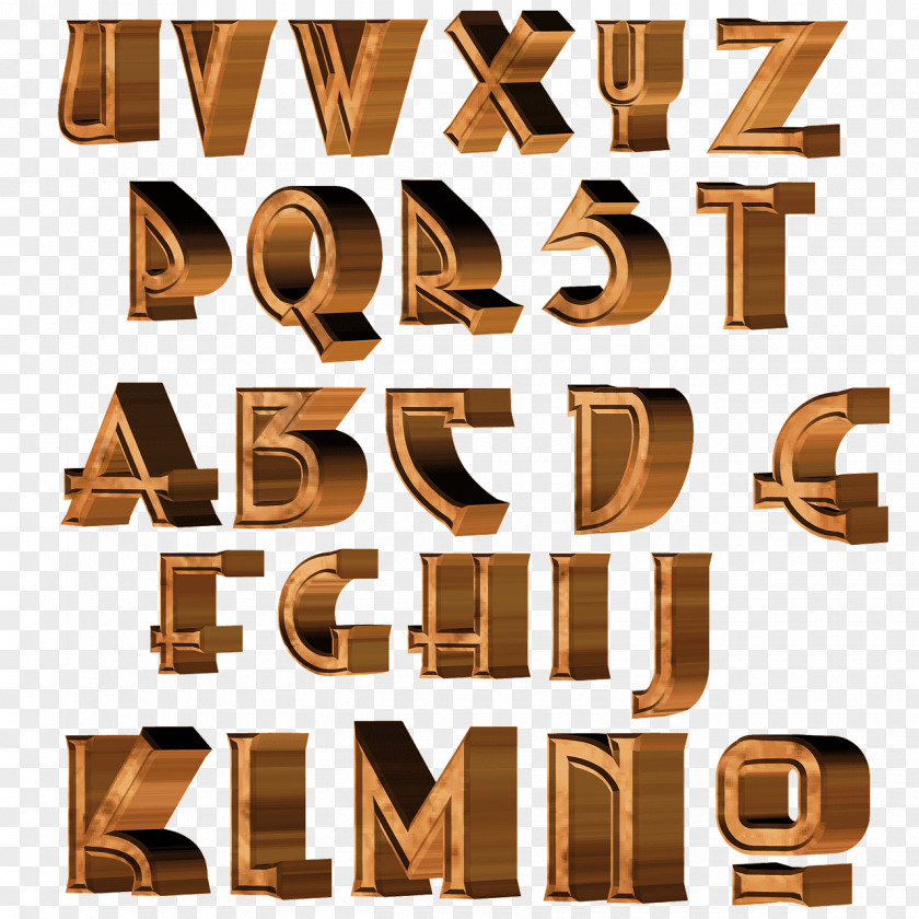 Magnet French Alphabet Letter PNG