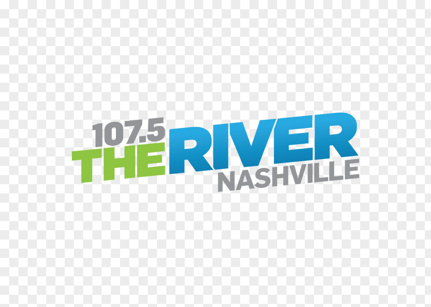 Nashville WRVW Logo Radio Station IHeartRADIO PNG